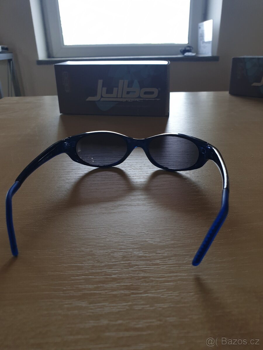 NOVÉ sluneční brýle JULBO PLAY, JULBO PEEKABOO - 16