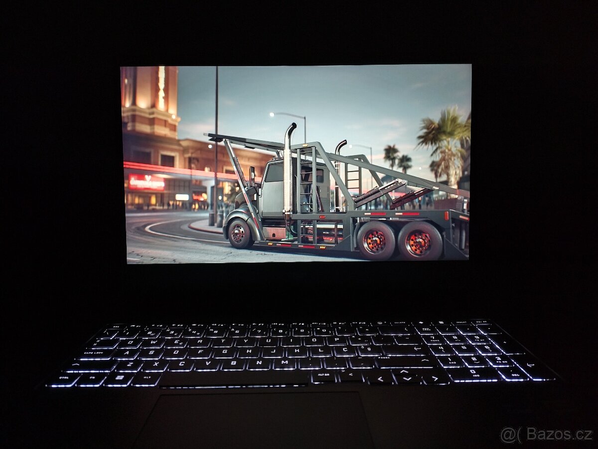 Herní Victus 15,RTX-4gen,i7-13gen,1TB,2 Roky-Záruka. - 16