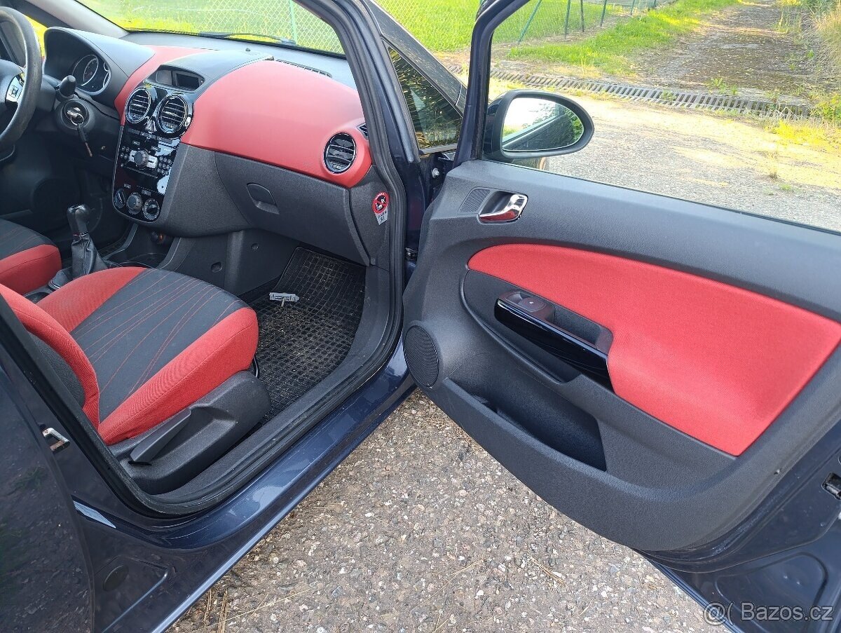 Opel Corsa 1.2 59kw - 16