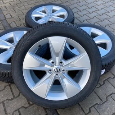 VOLVO V60, S60, kola 18", NOVÁ ZIMNÍ SADA - 16