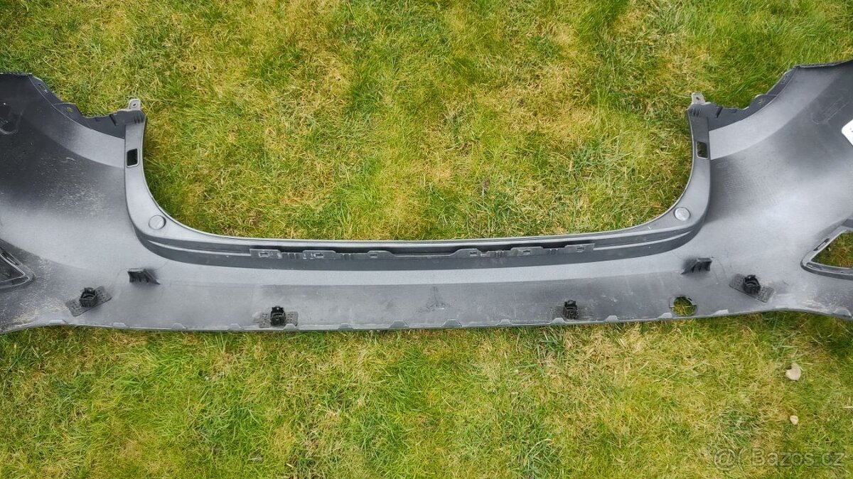 Kia Ceed 3 III CD Combi 2018 - zadní nárazník 4x PDC - 16