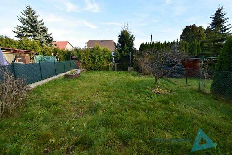 Prodej rodinného domu 3+1, 257 m², Nová Paka – okres Jičín. - 16