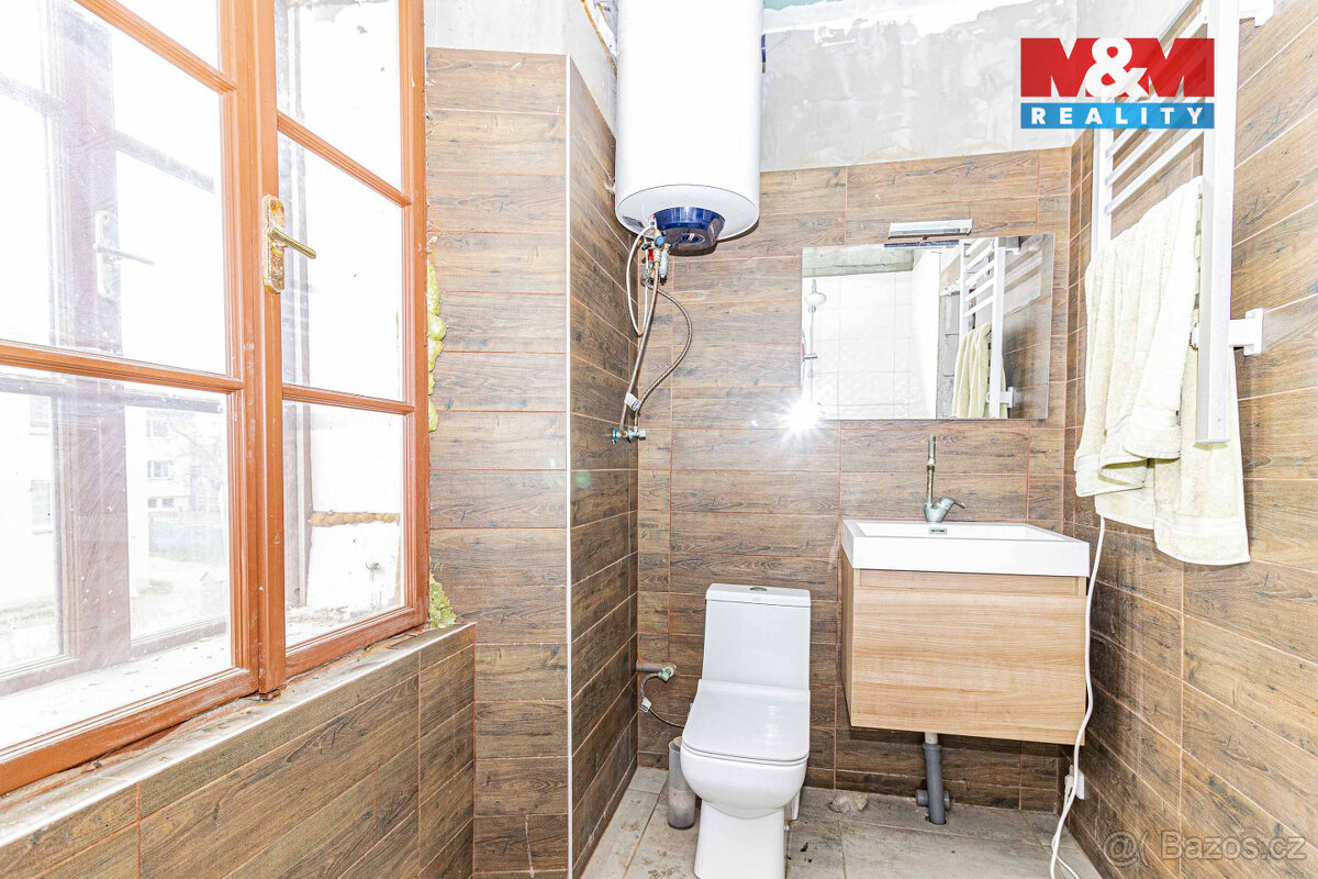 Prodej penzionu, minipivovar, 983 m², Žáky, pozemek 7857 m² - 16