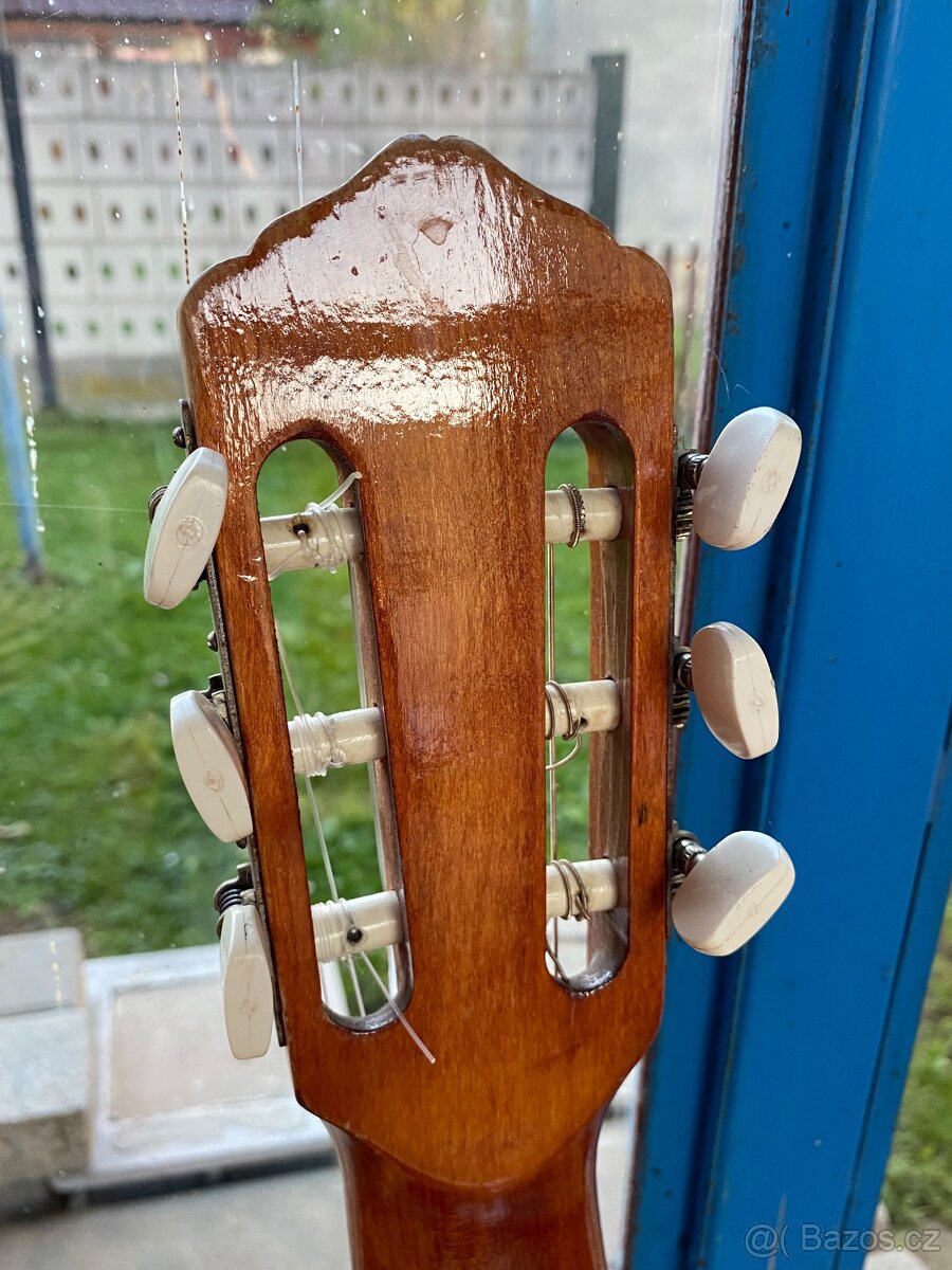 Kytara Cremona Luby - 16