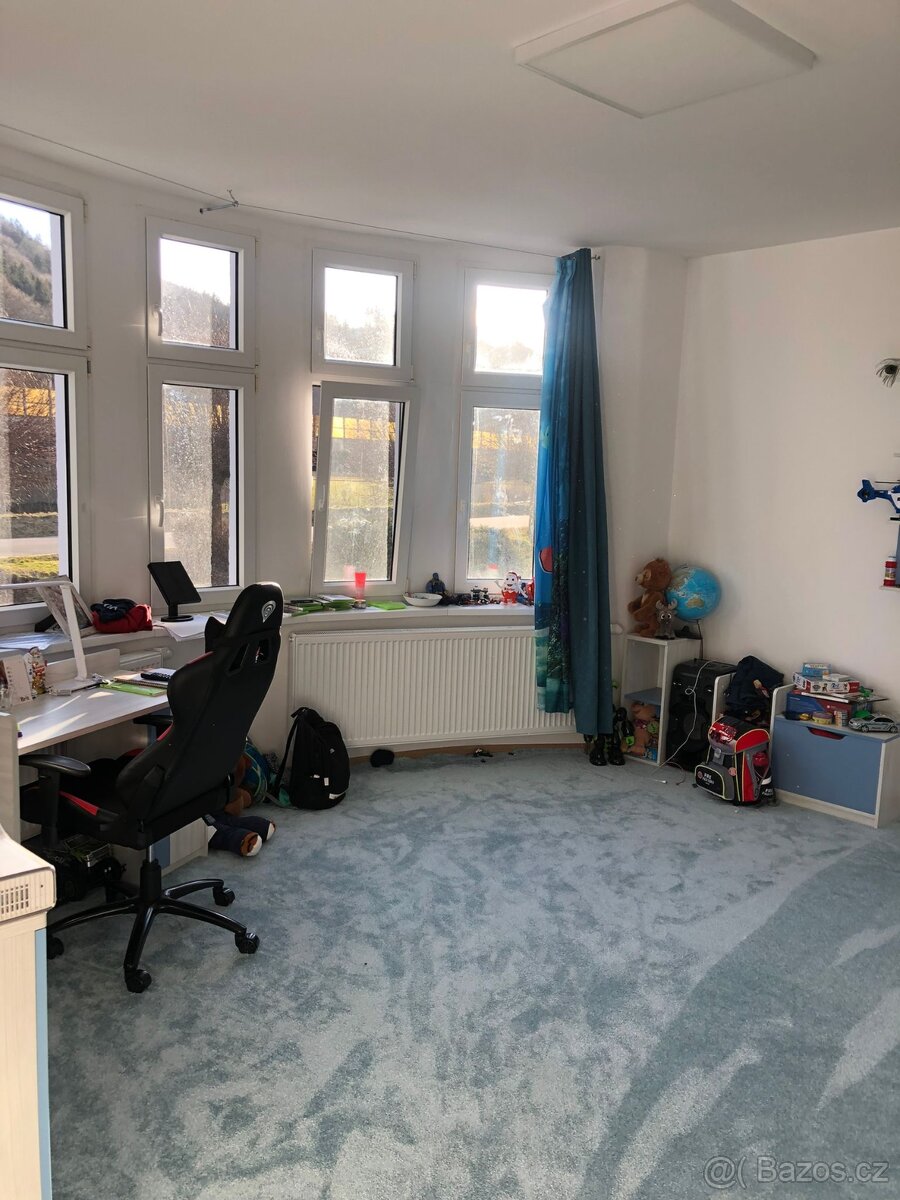 Prodej bytu 107m2 - 16