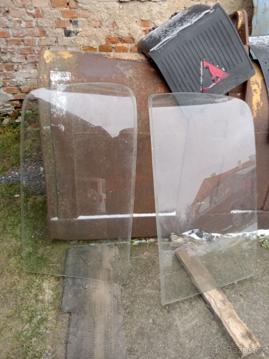 Náhradní díly Mates a Liaz - 16