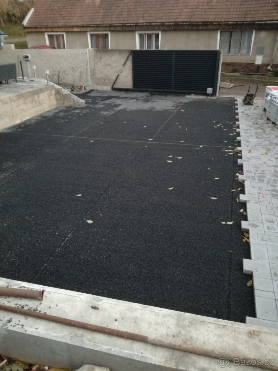 Zednicke a stavební práce - 16