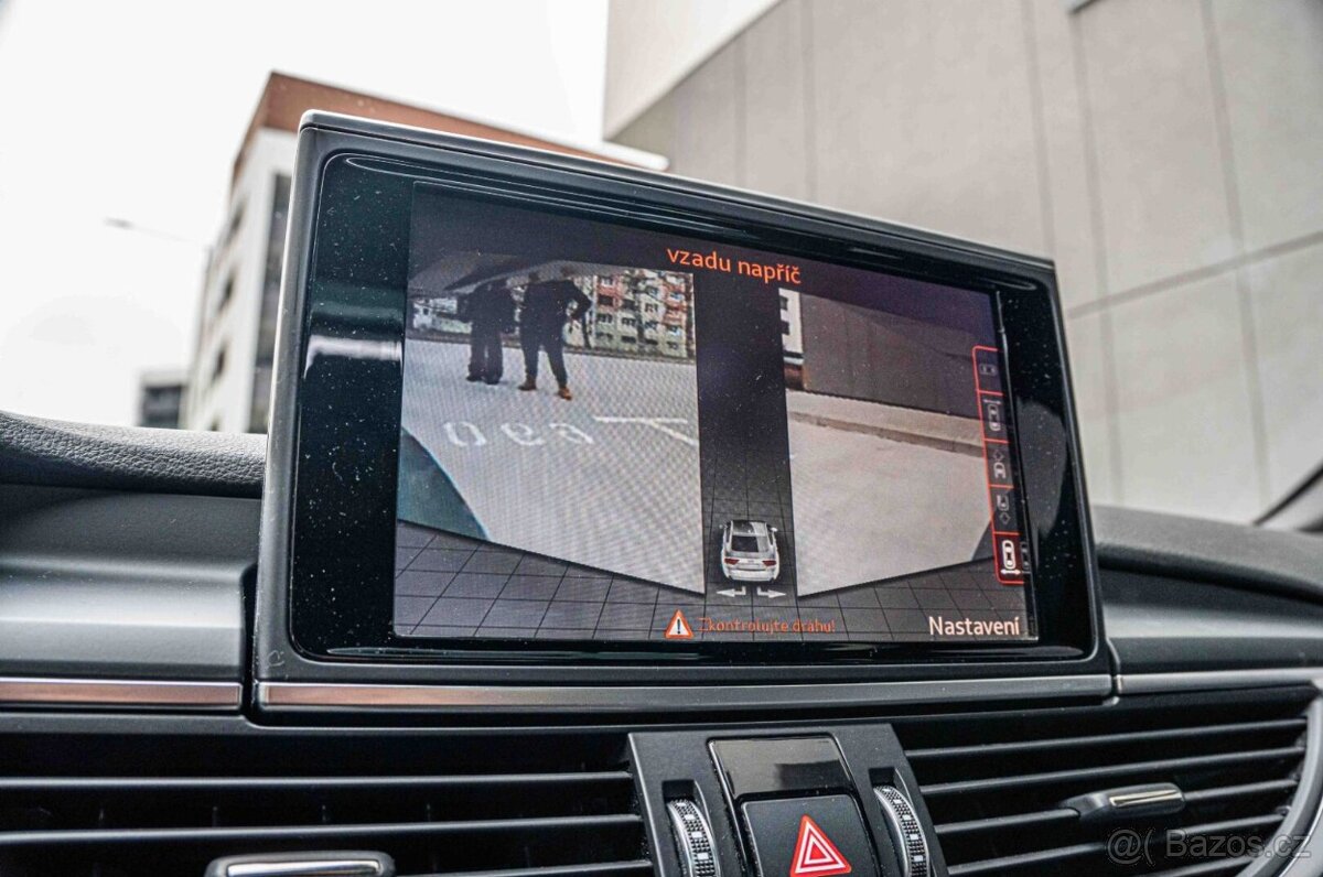 Audi A7 Sportback competition 3.0 TDI quattro - 16