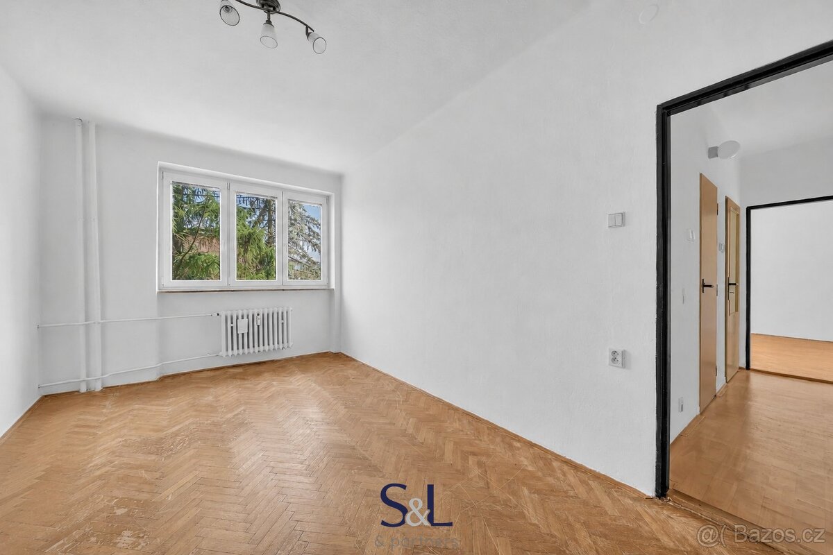 Prodej byt 2+1, Liberec - Pilínkov, Puškinova, ev.č. 01720 - 16