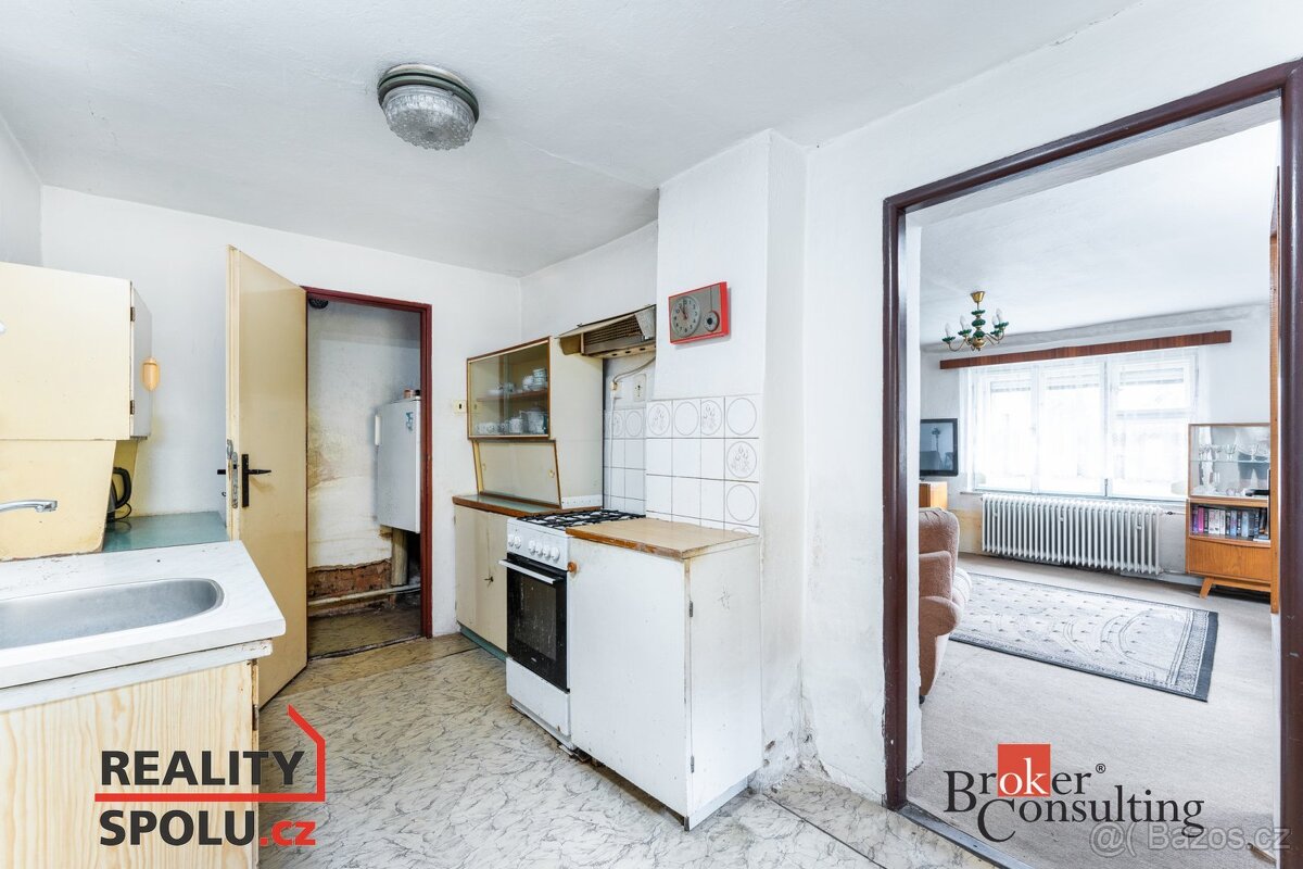 Prodej, domy/rodinný, 80 m2, Fűgnerova 68, Chudonice, 50401 - 16