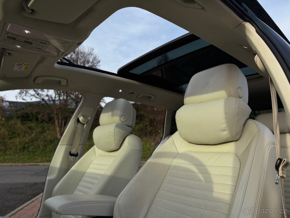 Volkswagen PASSAT B8 ALLTRACK 2019 rok 2.0 TDI 140 KW - 16