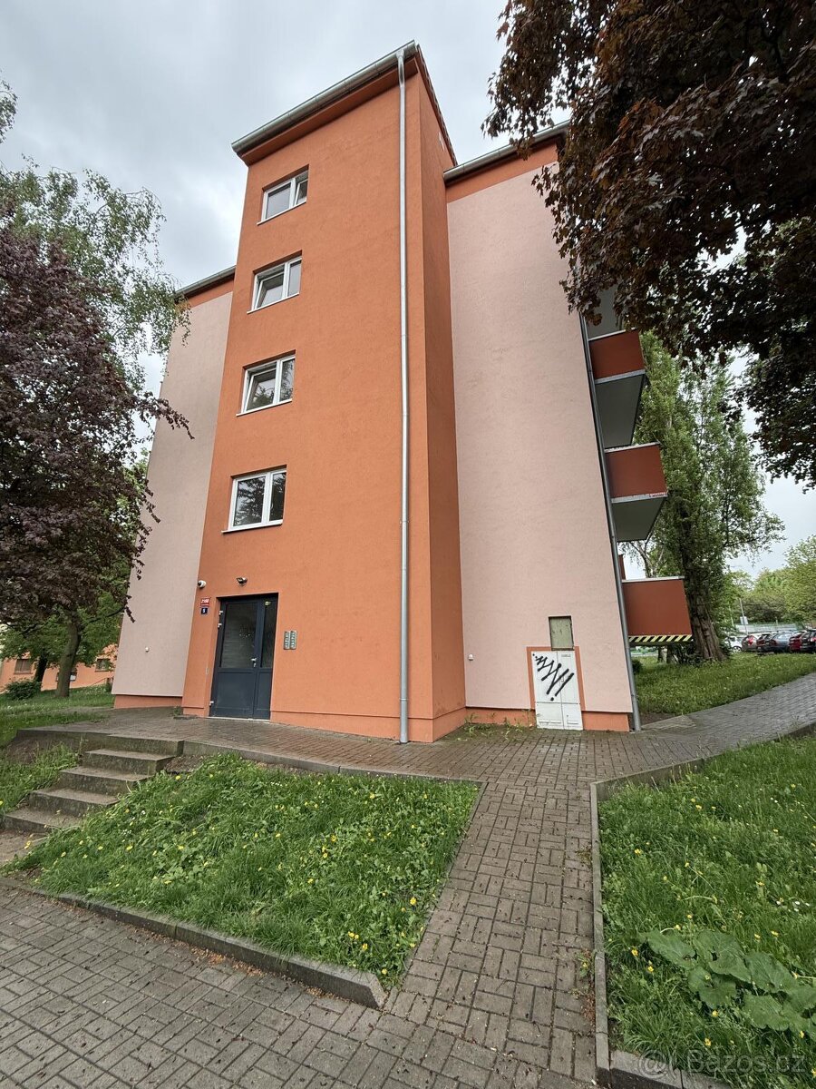 Pronájem bytů 3+kk 62 m2 - 16