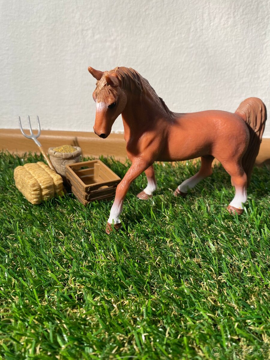 Fake identický schleich - 16