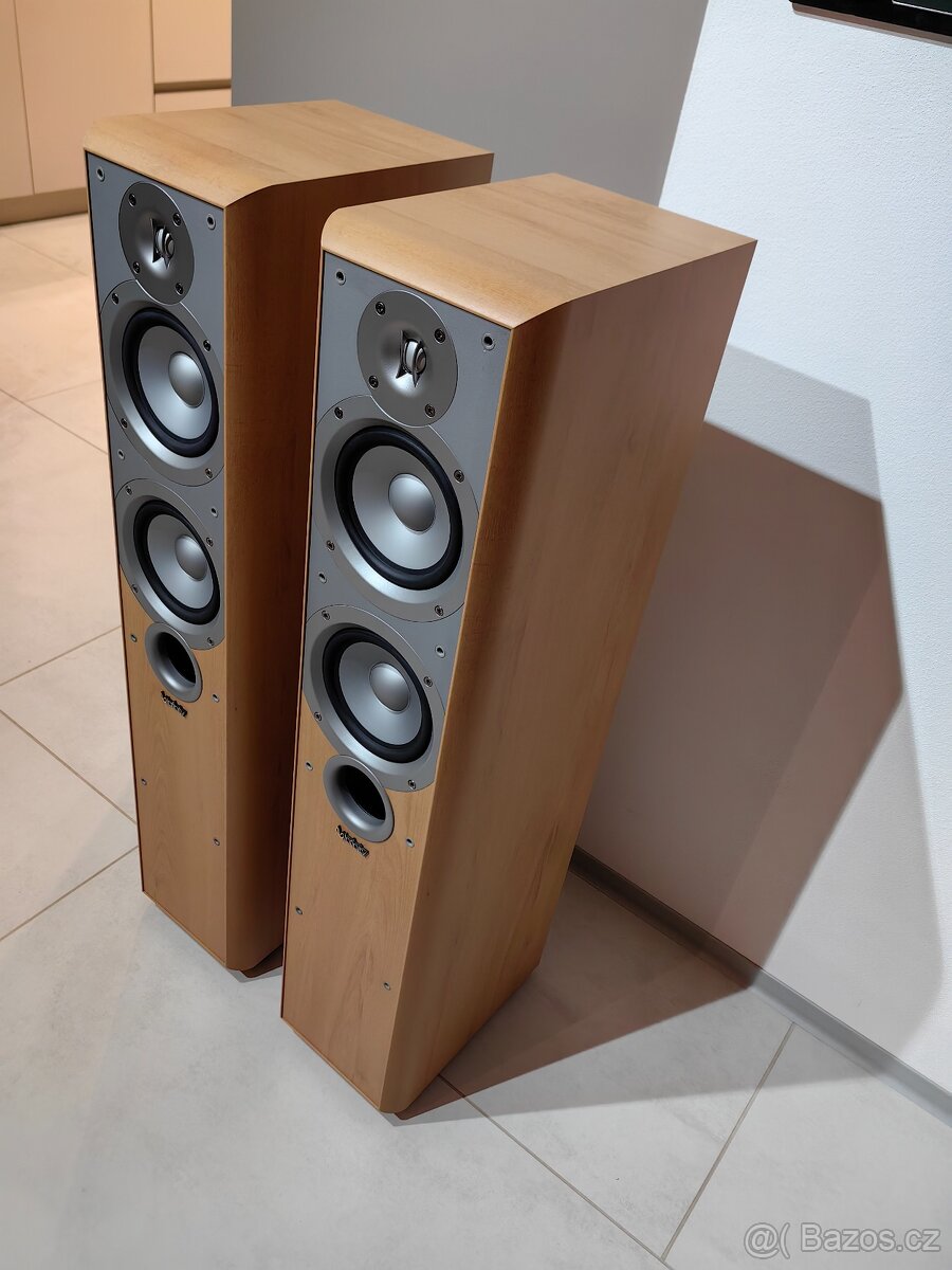 Infinity Primus - 16