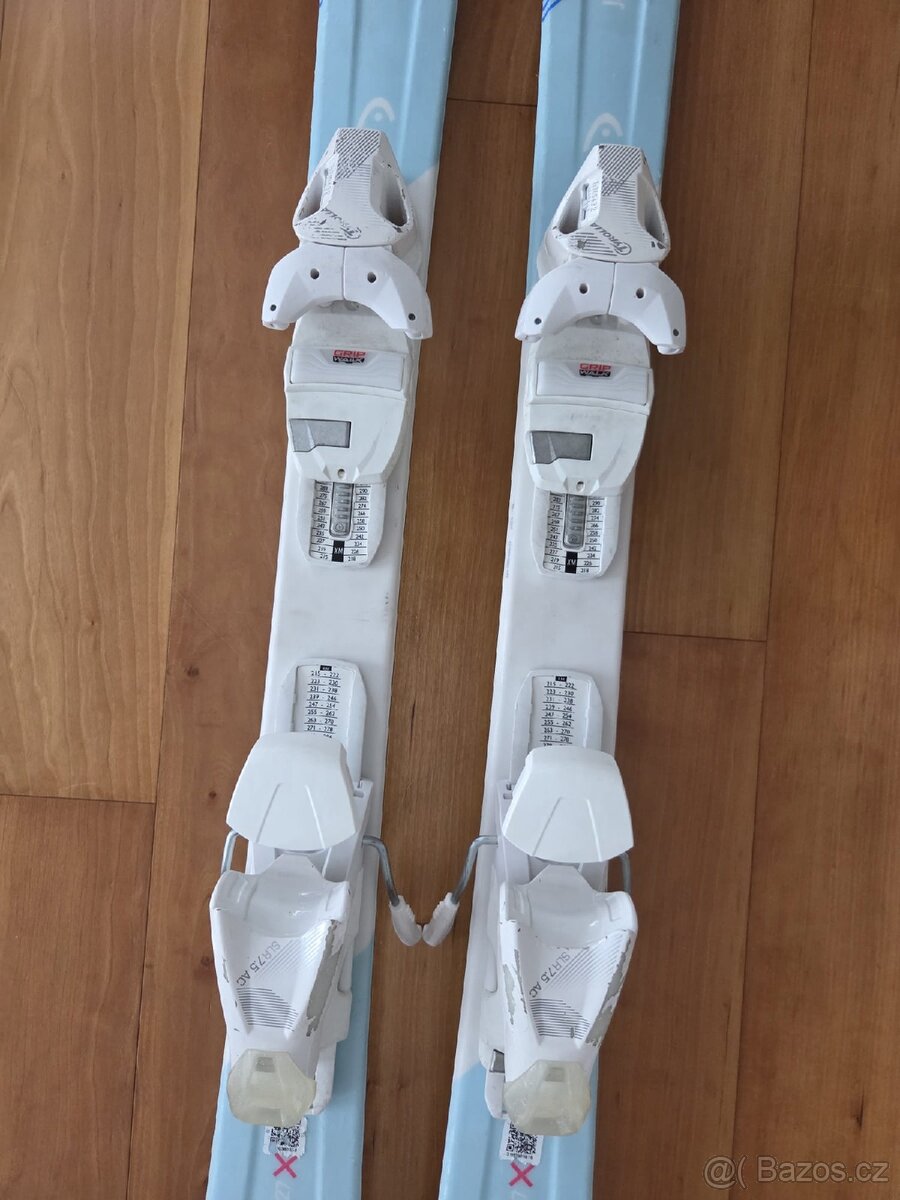 Lyžařský set - 16