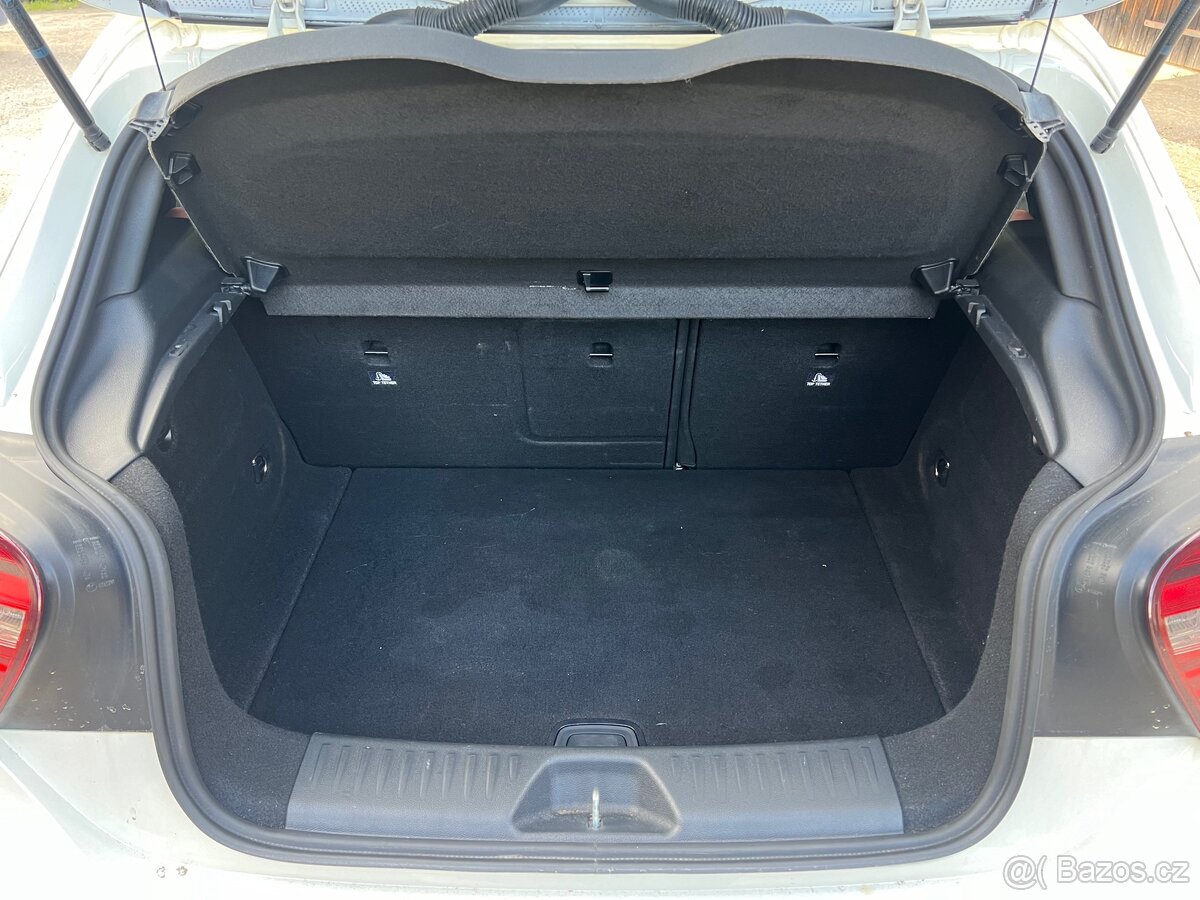 Mercedes benz a250 - 16