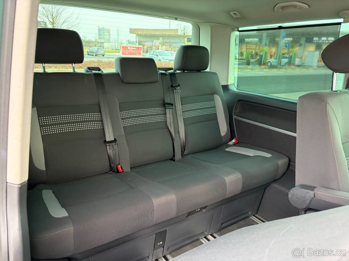 Volkswagen Multivan 2.0 biTDi Life LED - 16