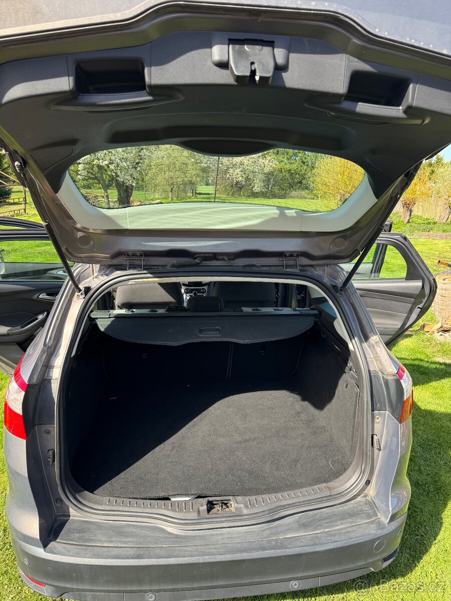 Ford Focus combi 1.6 92kw - 16