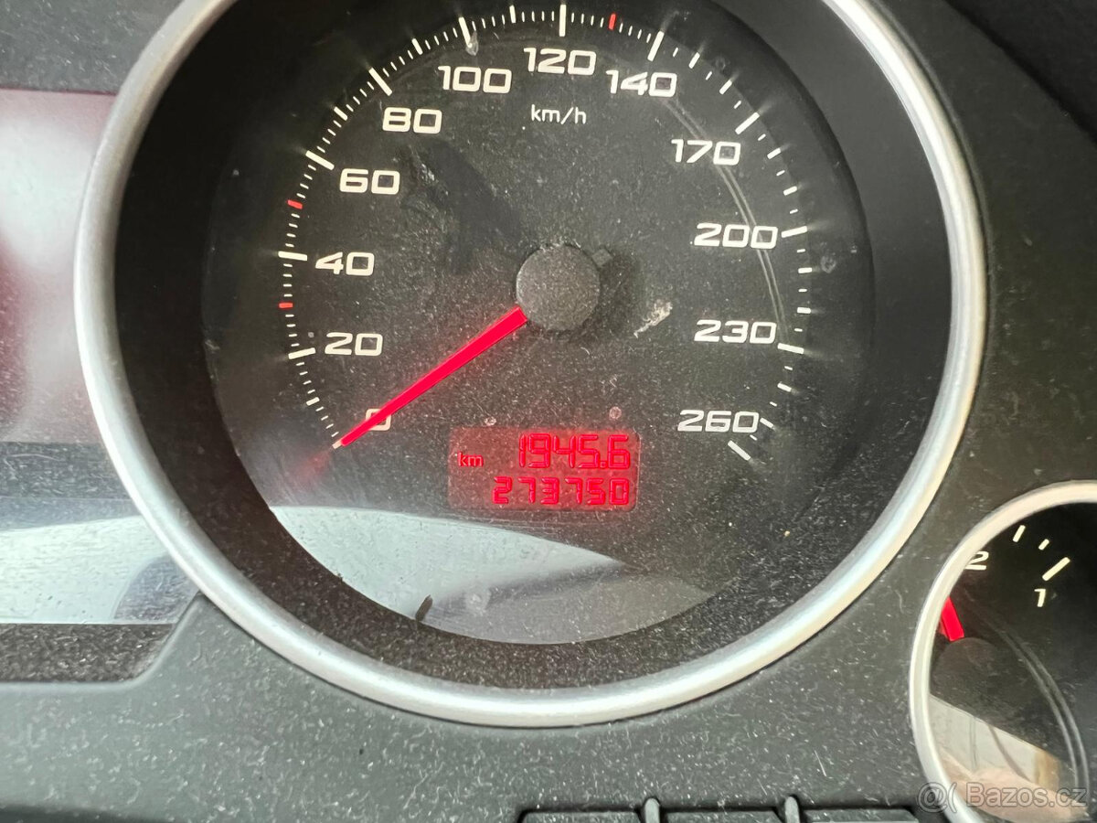 Seat Exeo 2.0tdi 105kw kombi - 16
