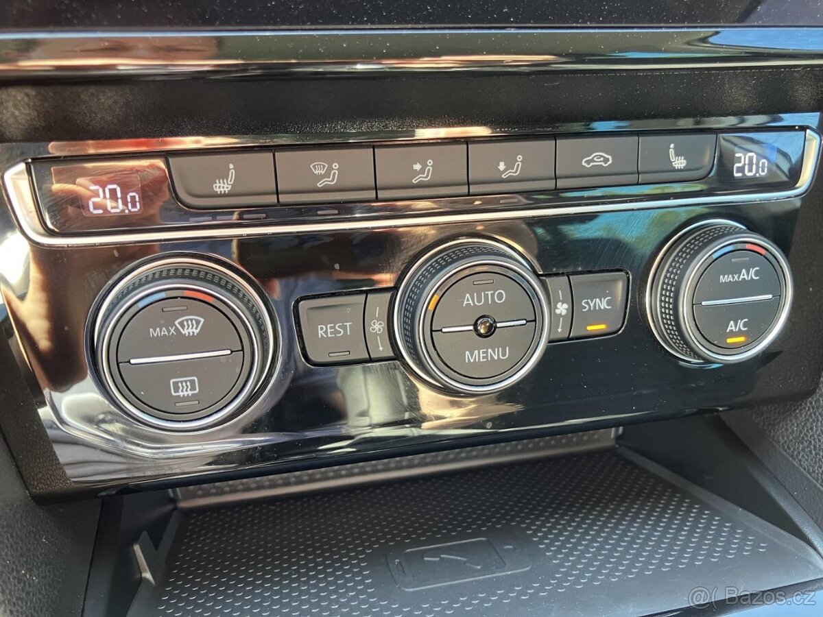 Volkswagen Passat B8 2.0 tdi Dsg - 16