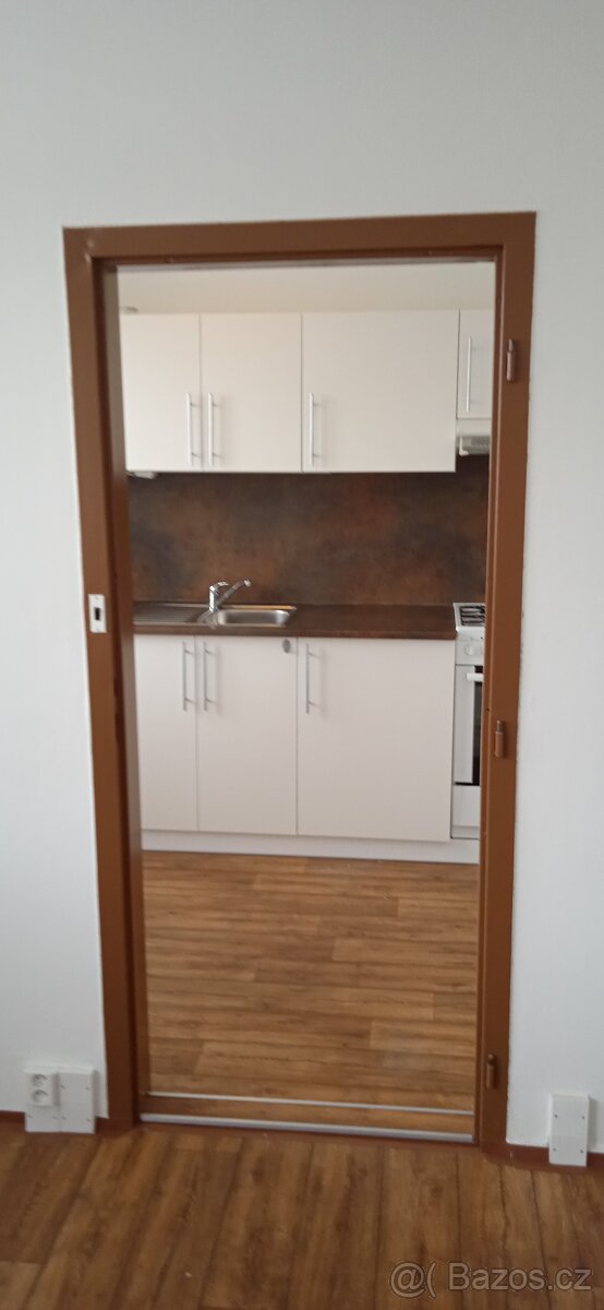 Pronájem 2+1 Ostrava Dubina - 16