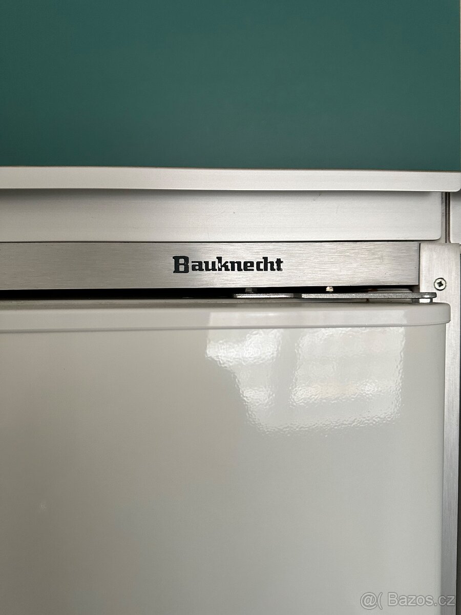 Retro zelená kuchyňská linka - 16