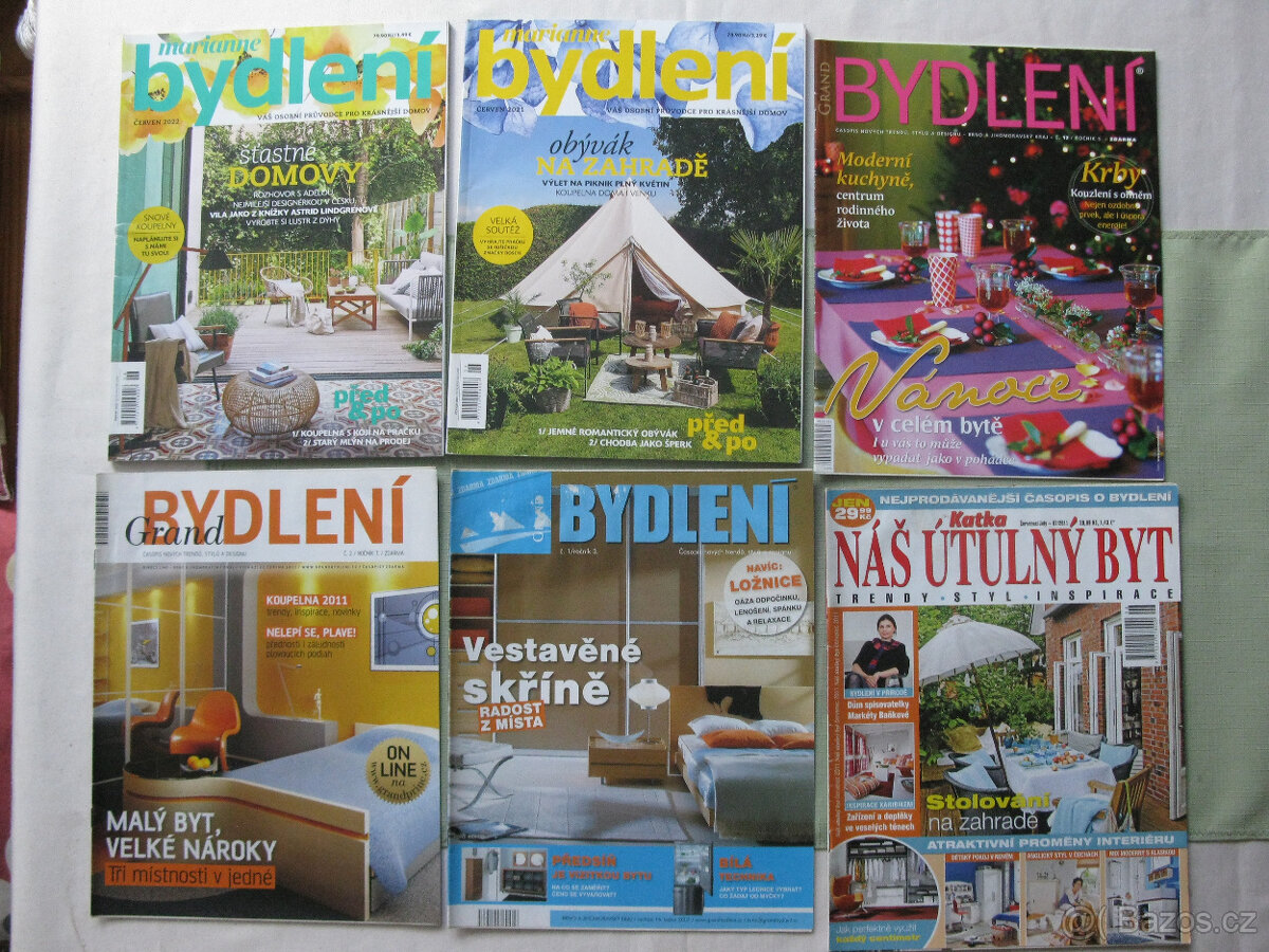 Knihy do každé domácnosti,všehochuť - 16