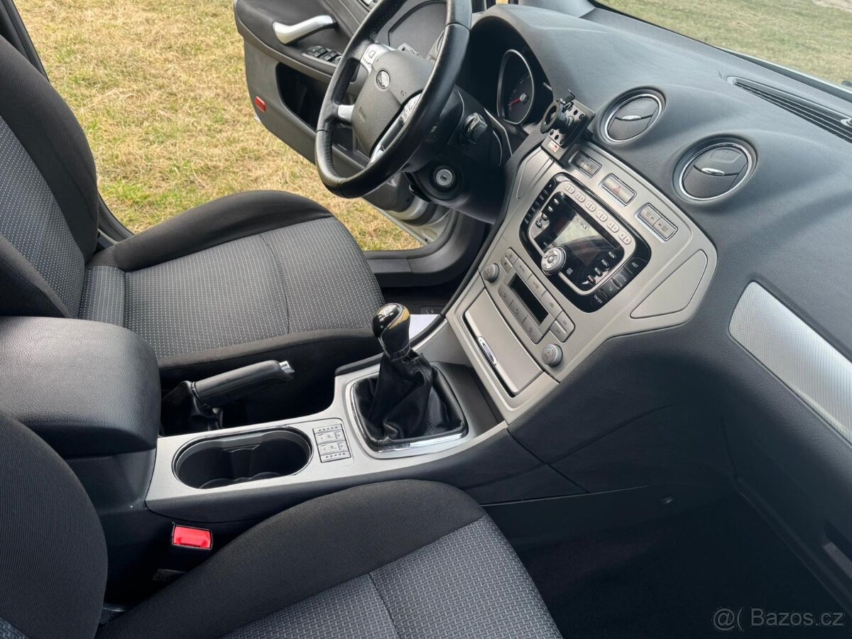 Prodám Ford Mondeo 1.6 - 16
