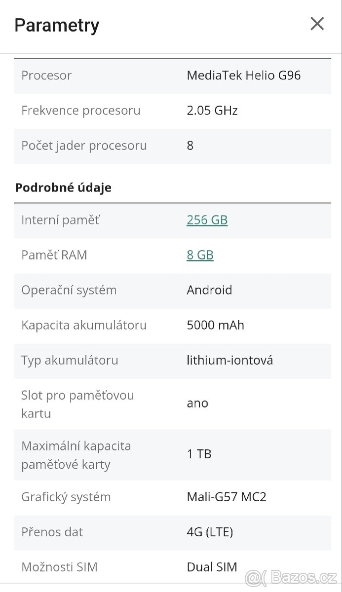 Xiaomi Redmi Note 12s - 16
