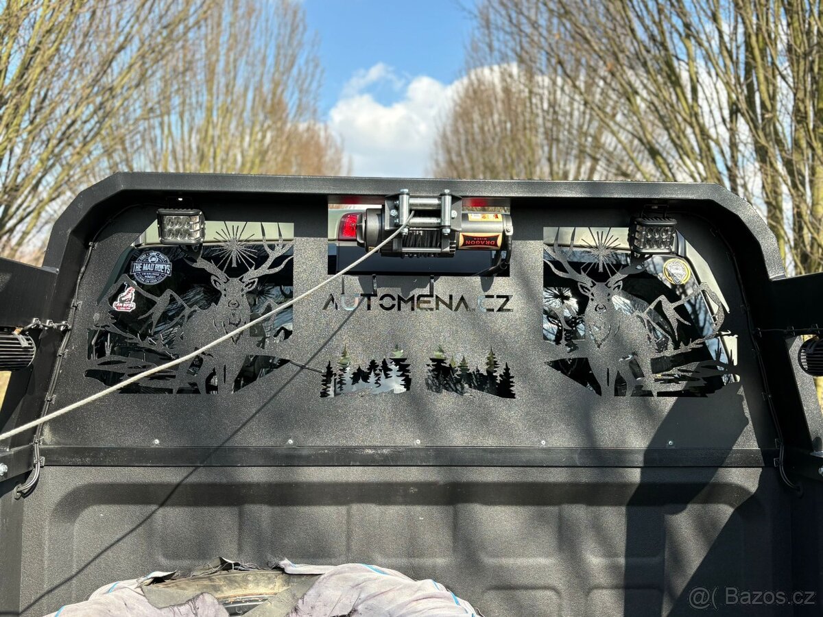 Dodge Ram 1500 5.7i V8 LPG - 16