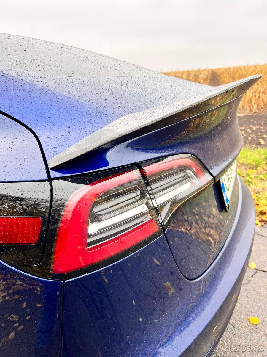 Tesla Model 3 Performance 2021 Dual Motor AWD 377kW - 16