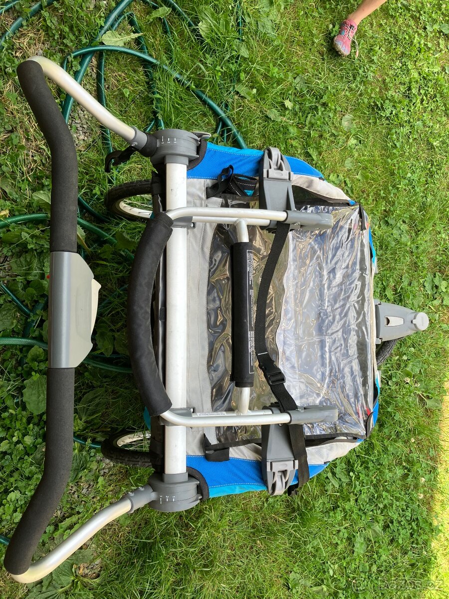 Chariot Chinook 2 - 16