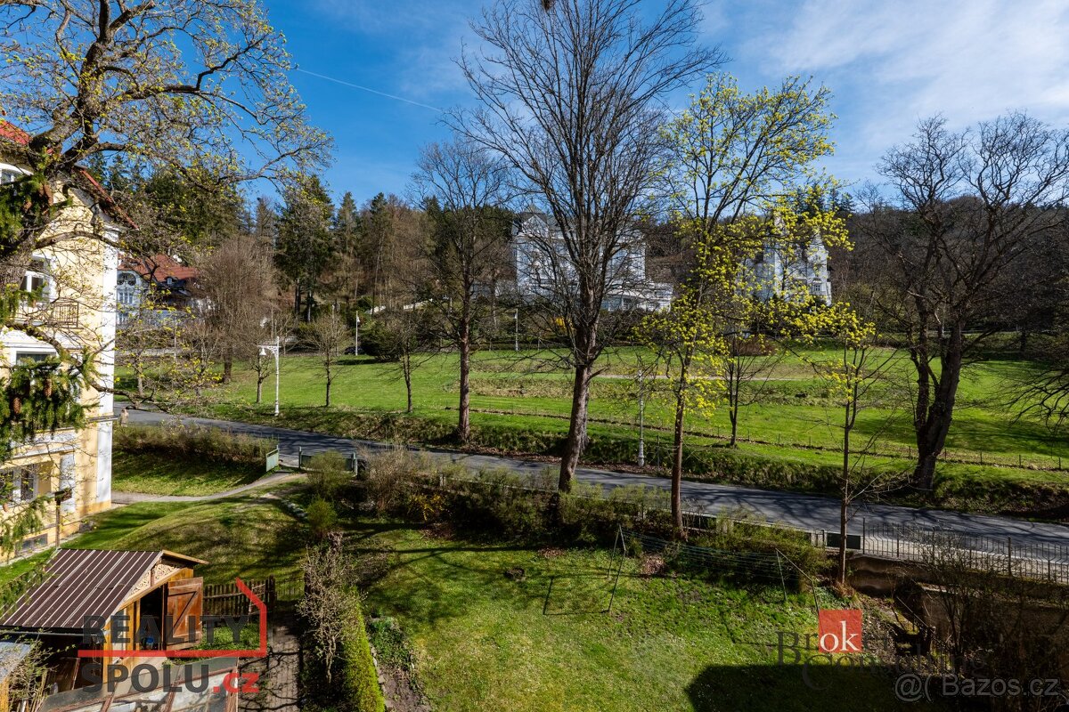 Prodej, byty/3+1, 86 m2, Karlovarská 6/3, 35301 Mariánské Lá - 16