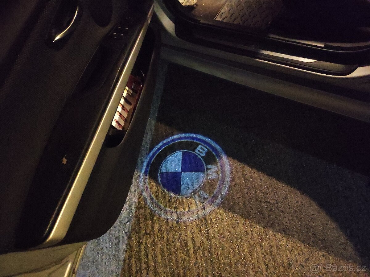 BMW 325i e90 m paket - 16