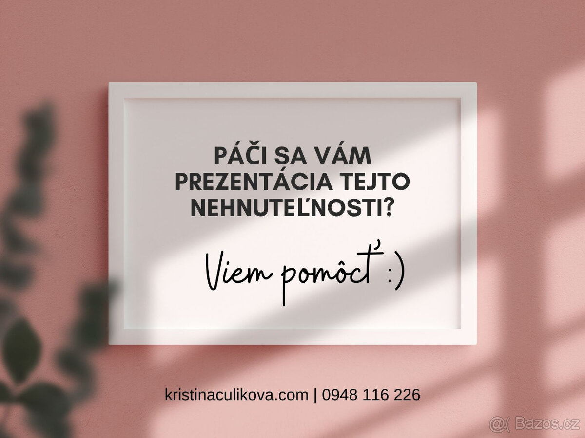 RODINNÝ DOM, POPRAD - KVETNICA - 16