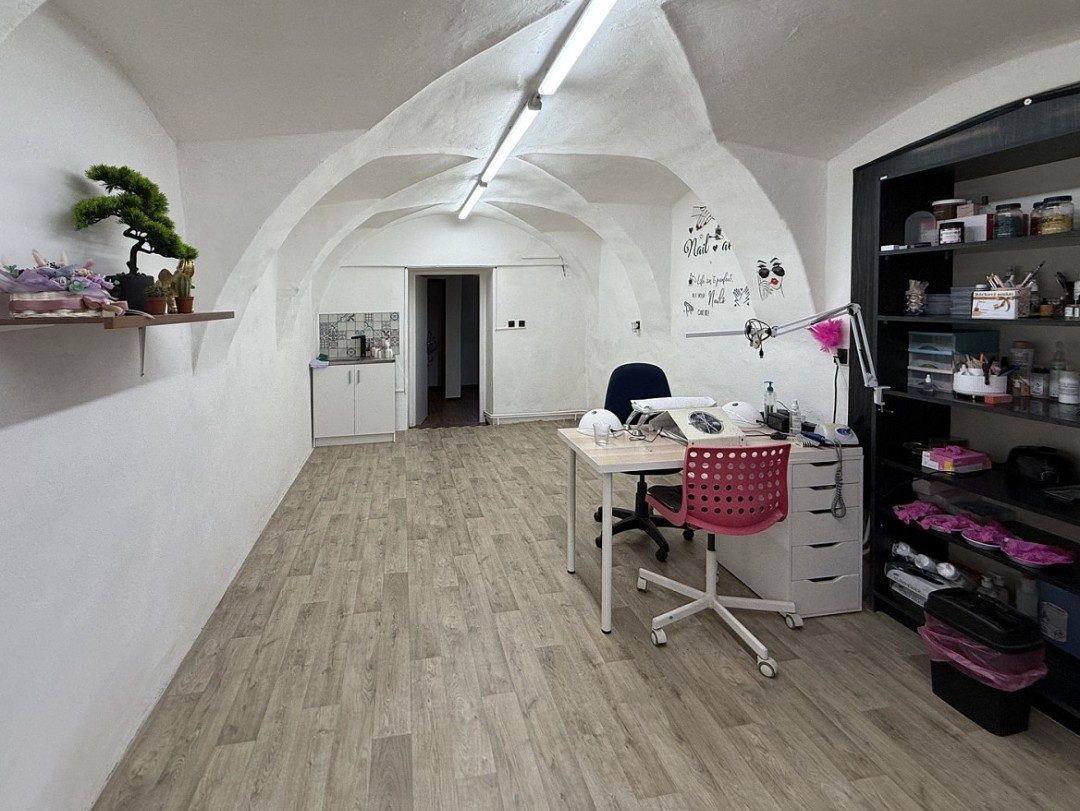 Prodej domu, Králíky - 16