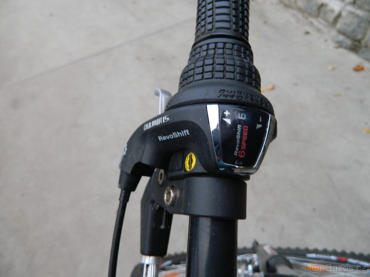 horské kolo 26 - 16