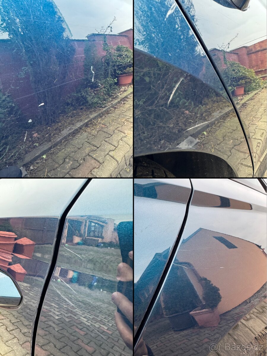 Škoda Octavia 4 2.0TDi 85kw Combi - 16