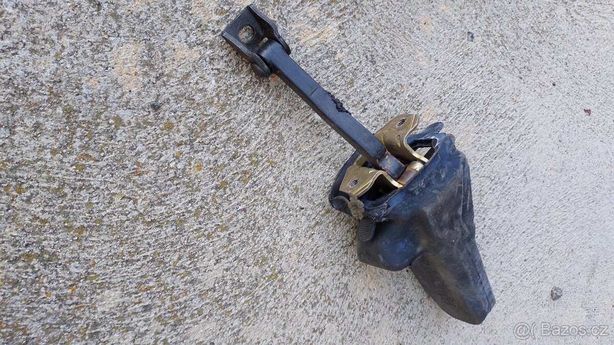 Díly na BMW E46 - 16