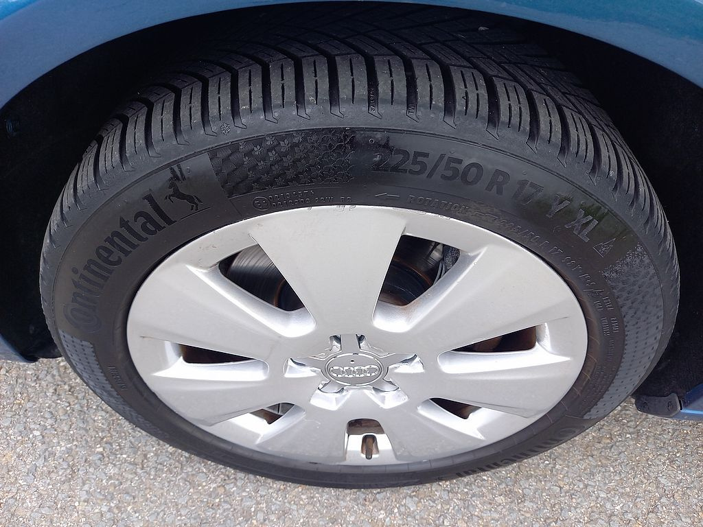 Audi A4, 2.0TDI digiklima-alu-bez koroze - 16