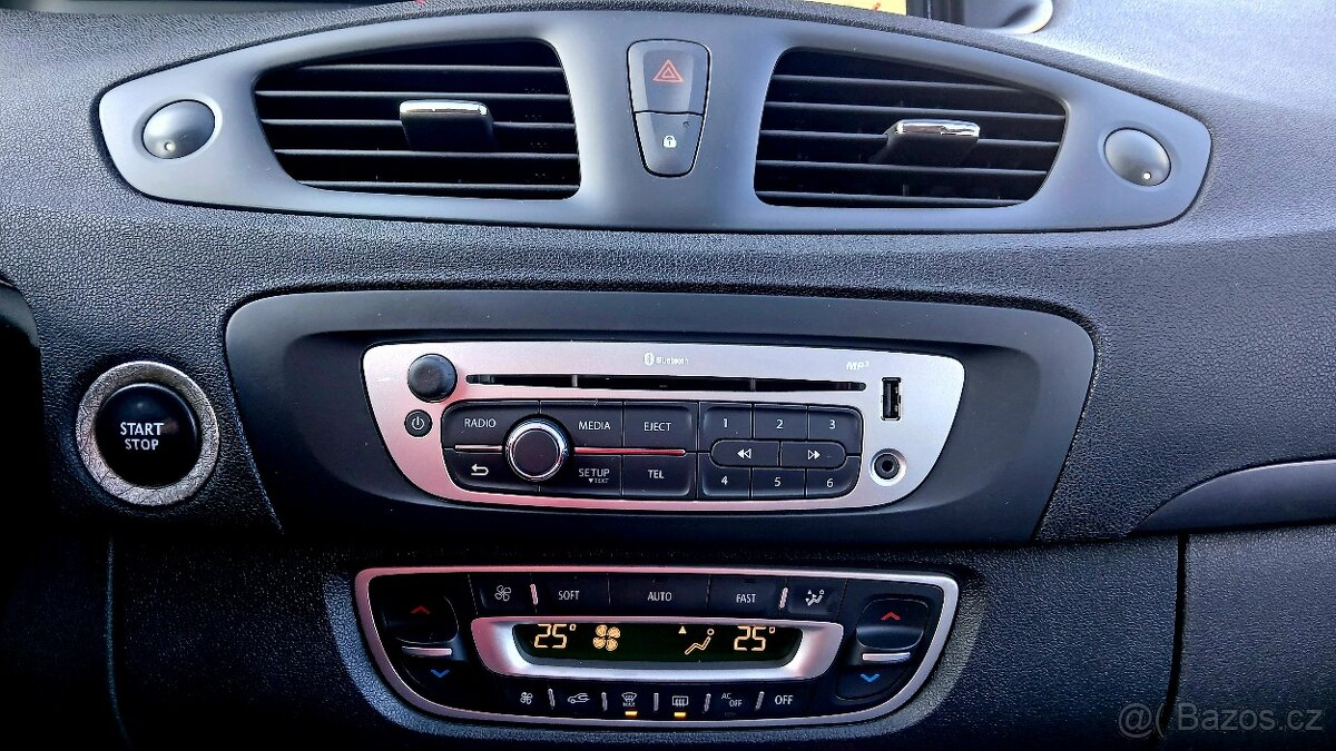 Scenic, 1.5 DCI,LIMITED,NAVI - 16