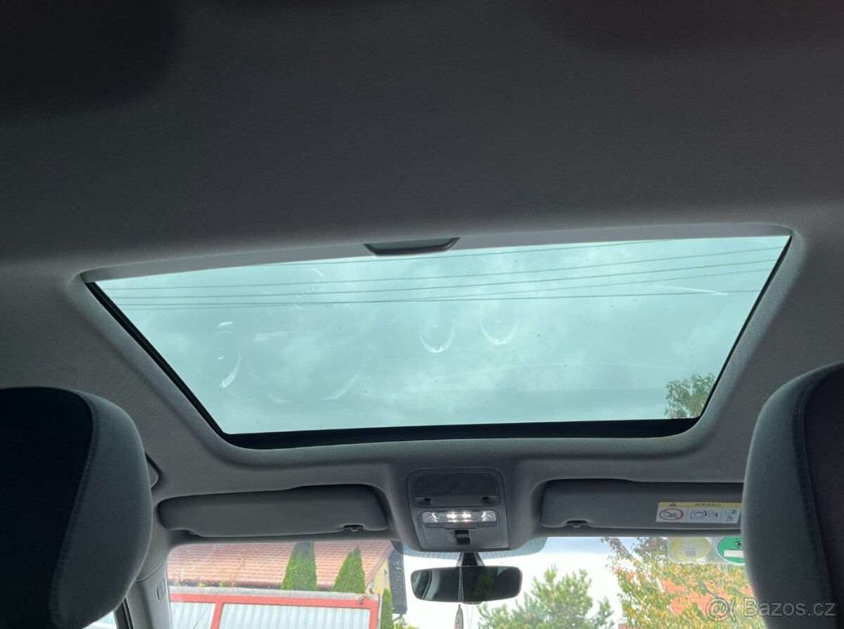 Audi A3 Sportback 2.0 TDI S tronic - 16