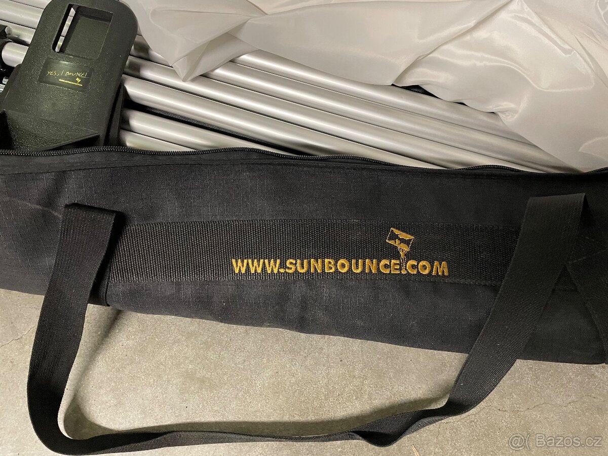 Vybavení pro filmaře a fotografy. - 16