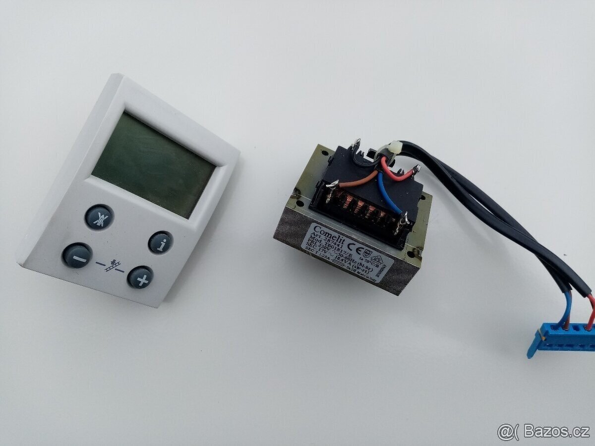 Vaillant VUI 242-7 R3, VUW 240/2-5 R3 a VUW 240/2-3 R1 - 16