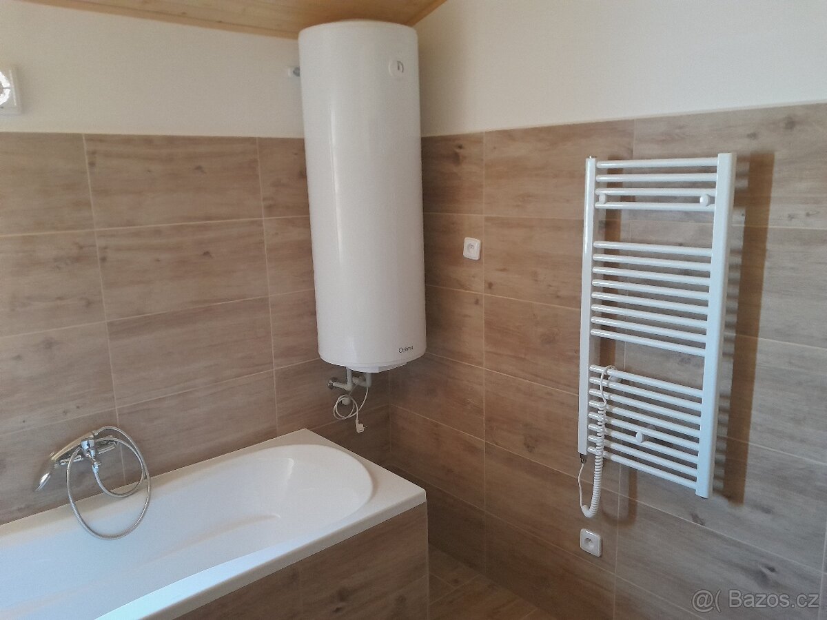 67.5m²,3+kk,nízkoenergetický - 16