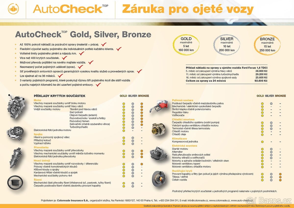 Vw Golf 8 2.0tdi 150ps, 1.maj, servis VW, super stav, záruka - 16