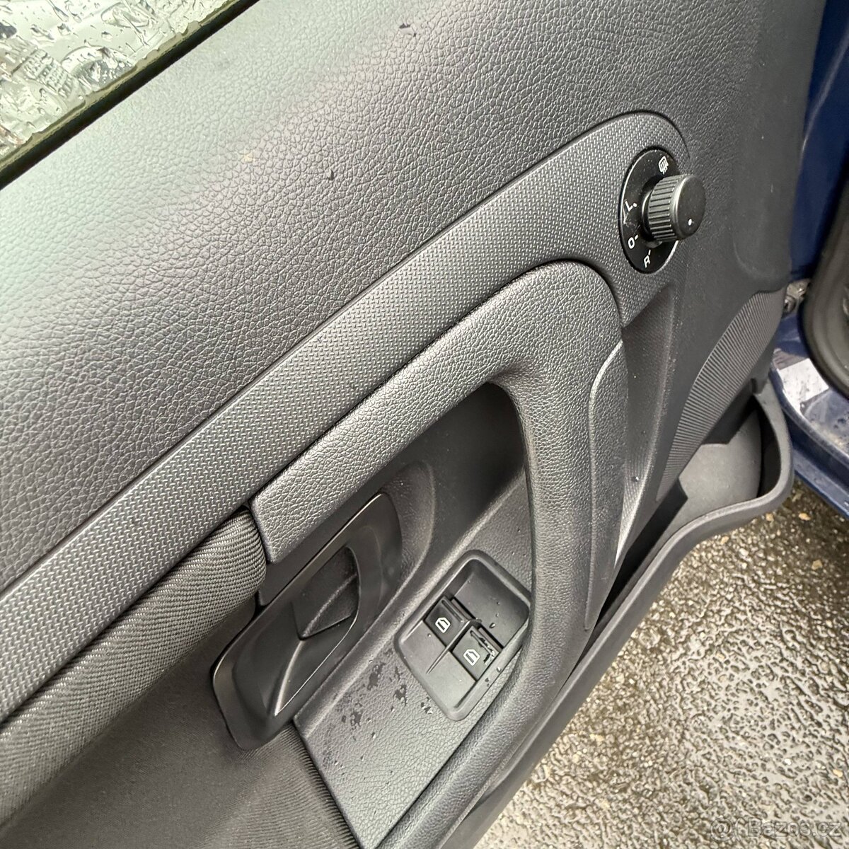 Škoda Roomster, 1.6 TDI 66kW TAŽNÉ, KLIMA Ojeté, 3/2011, 234 - 16