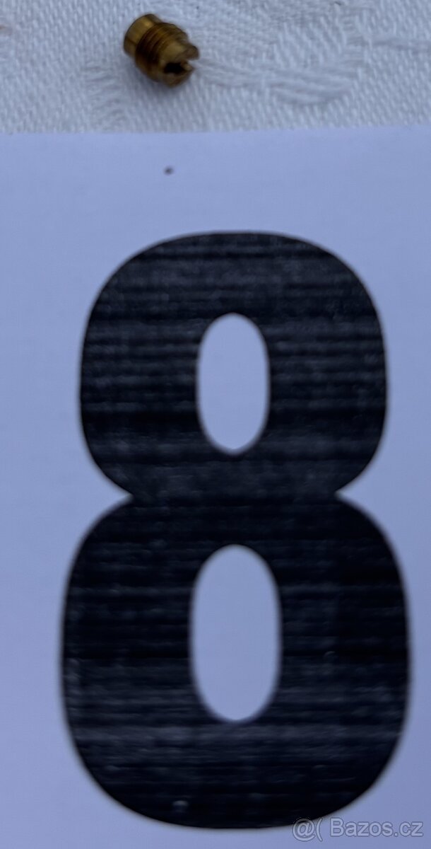 Náhradní díly k řetězové pile STIHL 18ks - 16