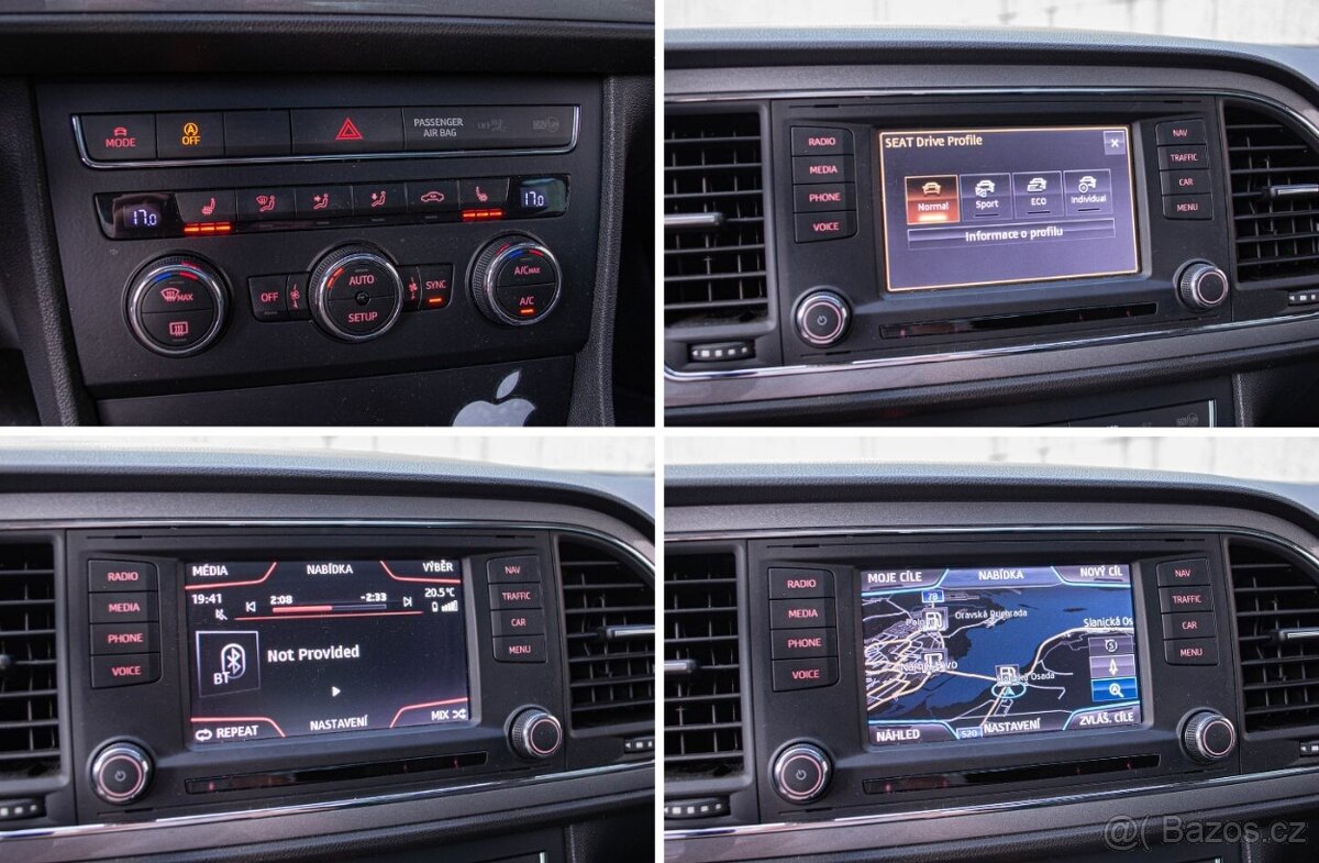 Seat Leon 1.8TSI FR 132kW M6 - 16