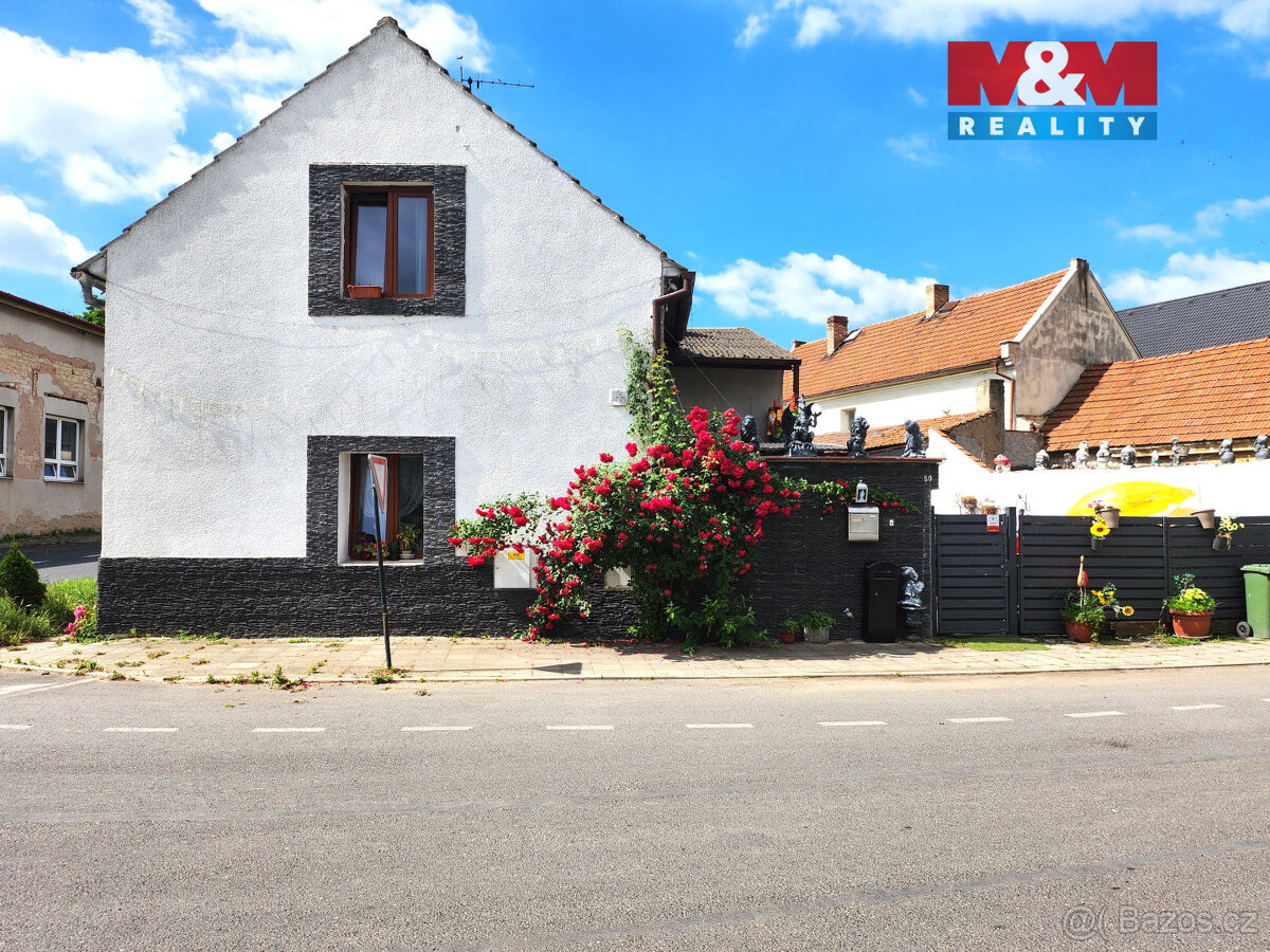 Prodej rodinného domu, 208 m², Jimlín-Zeměchy - 16